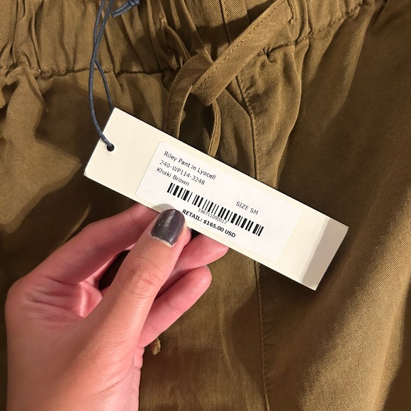 Alex mill Riley pants - Picture 4 of 5